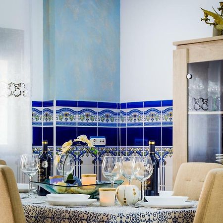 Casa Pescadores De Vallterra Палмар Екстериор снимка