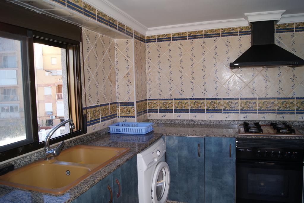 Casa Pescadores De Vallterra Палмар Екстериор снимка