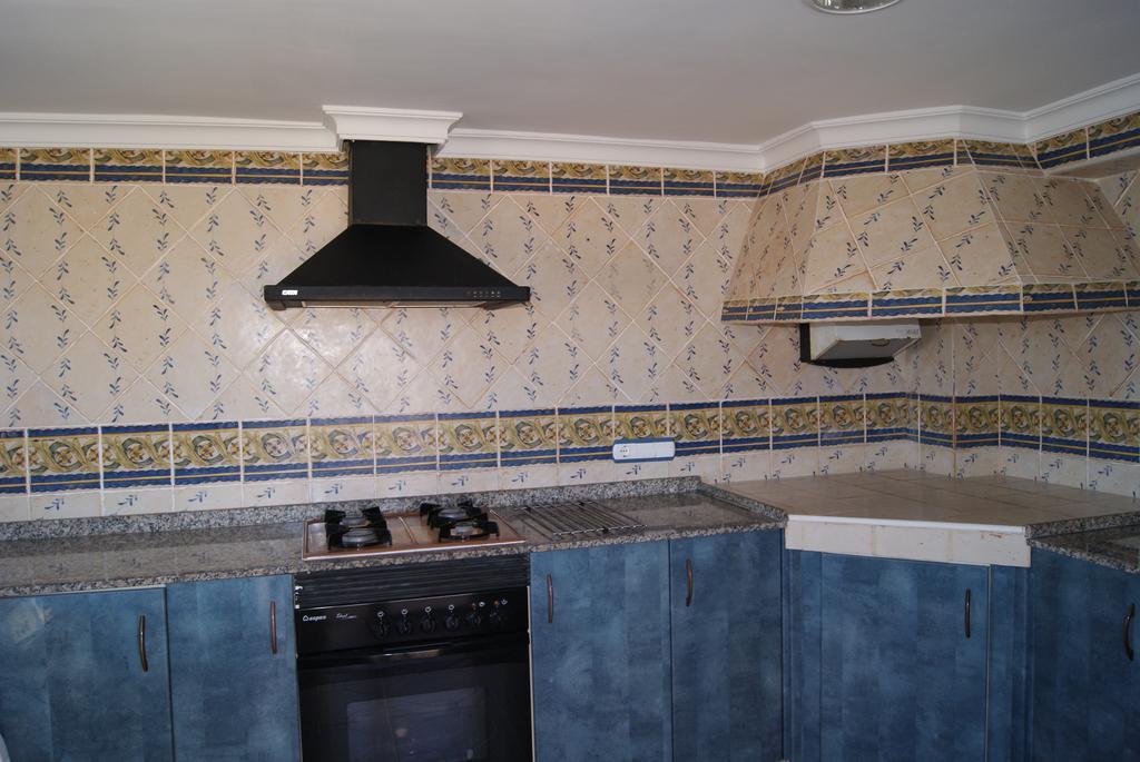 Casa Pescadores De Vallterra Палмар Екстериор снимка