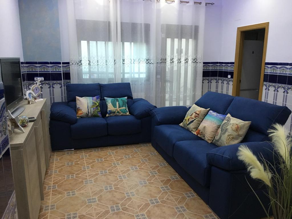 Casa Pescadores De Vallterra Палмар Екстериор снимка