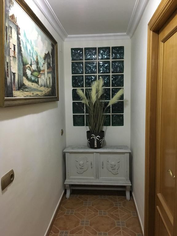 Casa Pescadores De Vallterra Палмар Екстериор снимка