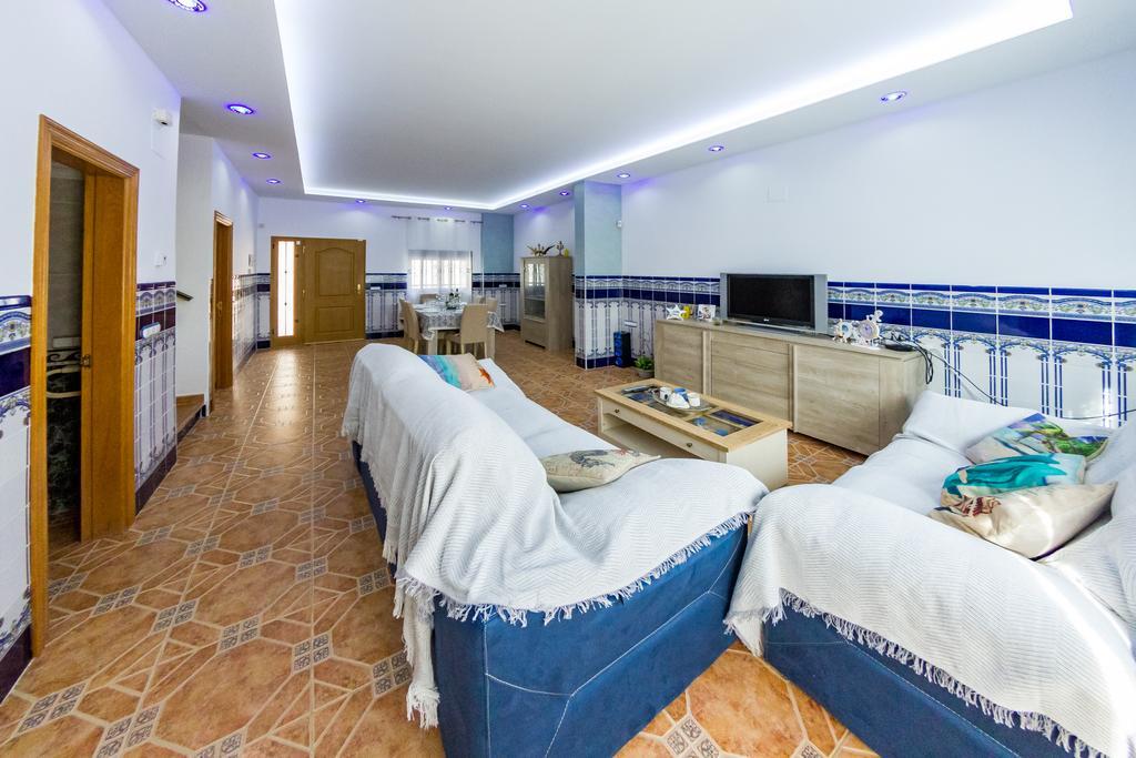 Casa Pescadores De Vallterra Палмар Екстериор снимка