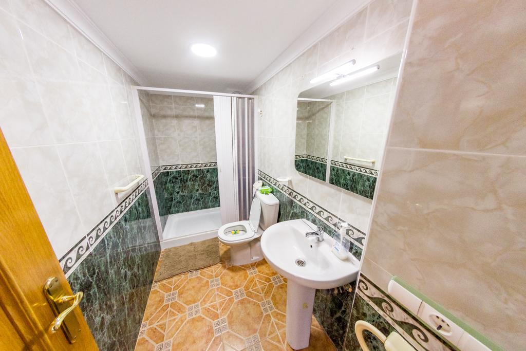 Casa Pescadores De Vallterra Палмар Екстериор снимка