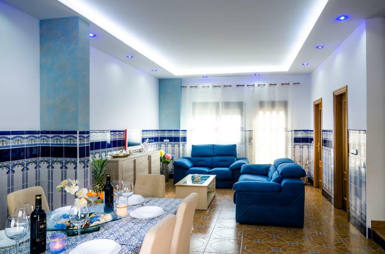 Casa Pescadores De Vallterra Палмар Екстериор снимка